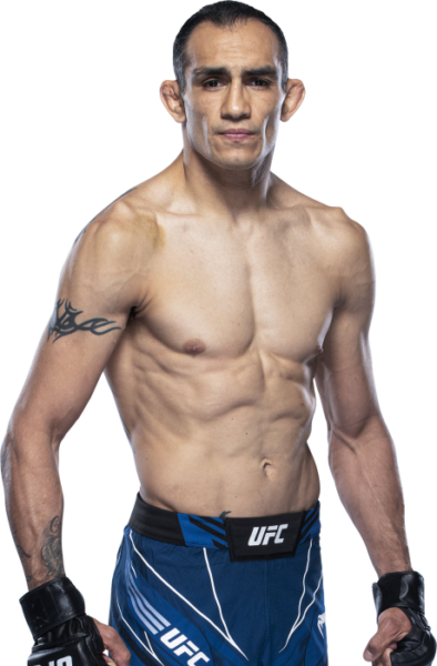 Tony Ferguson 🇺🇸