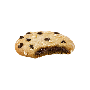 Le Cookie Fourré Choconuts