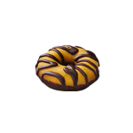 Le Donut Chocolat