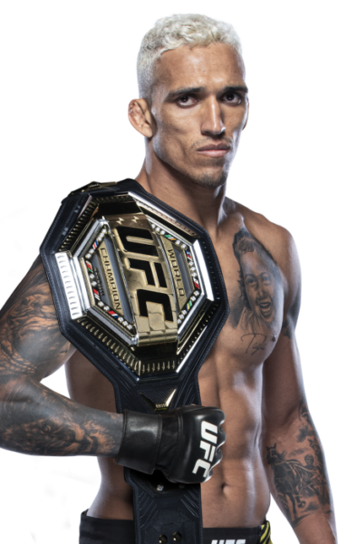 Charles Oliveira 🇧🇷