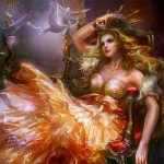 Aphrodite – Mythologie Grecque