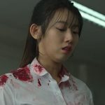 Bae Eun-ji – La Victime