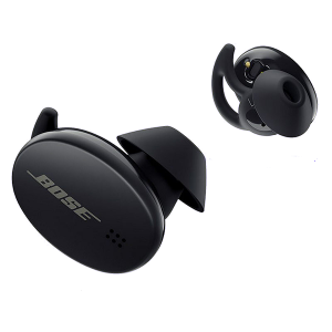 Bose Quitcomfort Earbuds