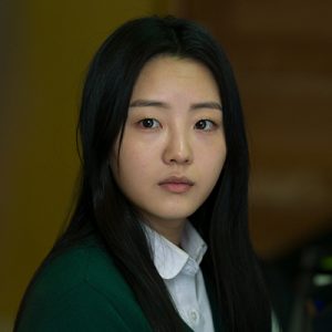 Choi Nam-ra – La Déléguée