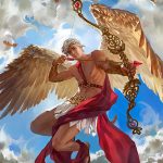 Cupidon – Mythologie Romaine