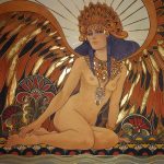 Ishtar – Mythologie MÃ©sopotamienne