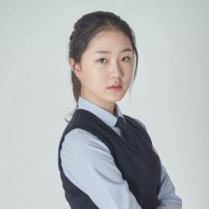 Kim Ji-min – La Camarade