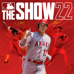 MLB : The Show 22