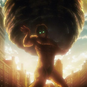 Eren Yeager – Titan Assaillant