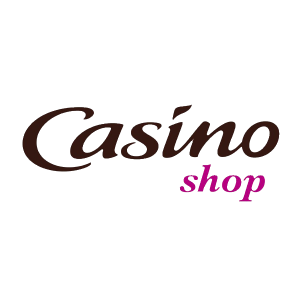Casino Shopping