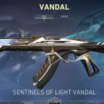 Sentinel of Light Vandal