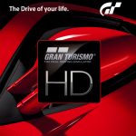 Gran Turismo HD