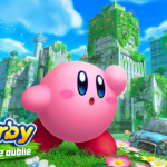 Kirby et le monde oubliÃ©