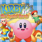 Kirby 64 : The Crystal Shards