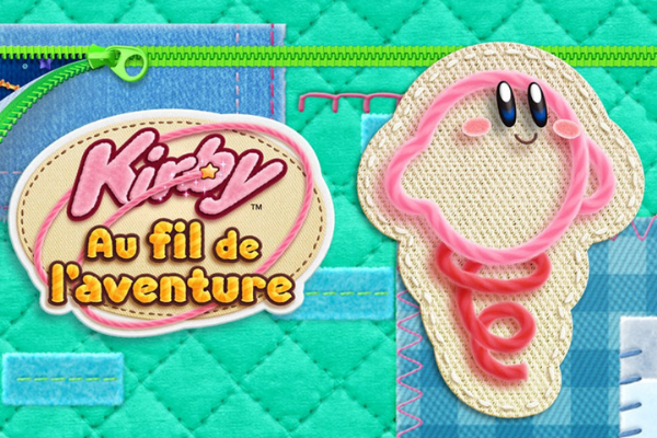 Kirby : Au fil de l’aventure