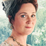 Lady Violet Bridgerton