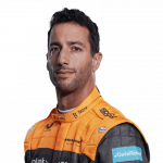 Daniel Ricciardo ðŸ‡¦ðŸ‡º