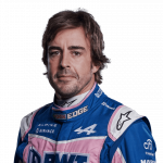 Fernando Alonso ðŸ‡ªðŸ‡¸