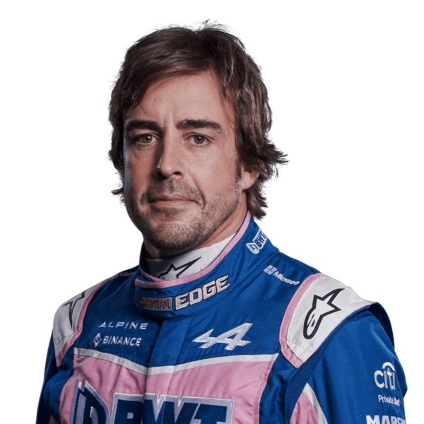 Fernando Alonso 🇪🇸