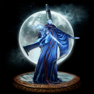 Rennala, reine de la pleine lune
