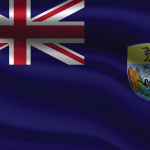 Saint-HÃ©lÃ¨ne Ascension et Tristan da Cunha