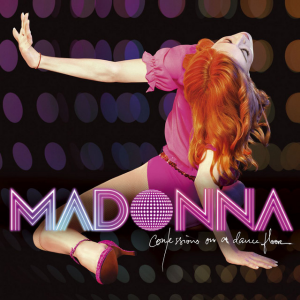 Madonna – Hung Up (N°1 2006)