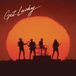 Daft Punk – Get Lucky (feat. Pharell Williams) (NÂ°1 2013)