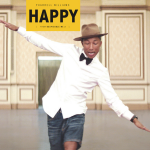Pharell Williams – Happy (NÂ°1 2014)