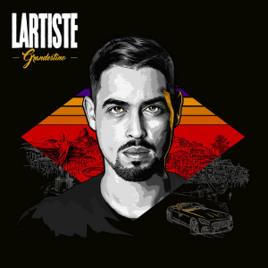 Lartiste – Mafiosa (feat. Carolina) (N°1 2018)