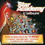 Star Academy 1 – La Musique (NÂ°1 2001)