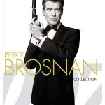 Pierce Brosnan