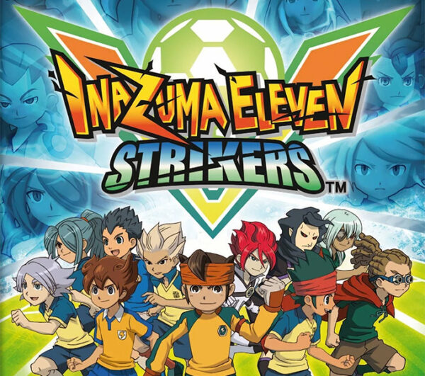 Inazuma Eleven : Strikers