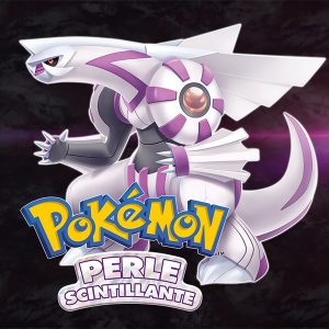 Pokémon Perle Scintillante
