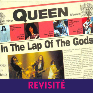 In the lap of the gods – Revisité