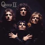 Queen II – 1974