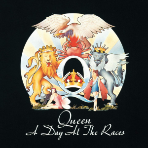 A Day at the Races – 1976