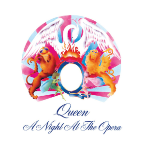 A Night at the Opera – 1975