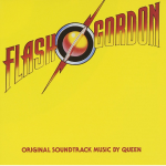 Flash Gordon [B.O.F.] – 1980