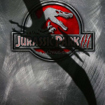 Jurassic Park 3 – 2001