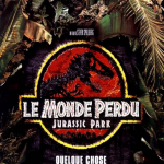 Jurassic Park 2 – 1997