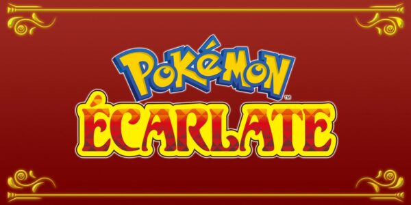 Pokémon Ecarlate