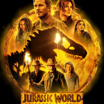 Jurassic World 3 : Le Monde d’aprÃ¨s