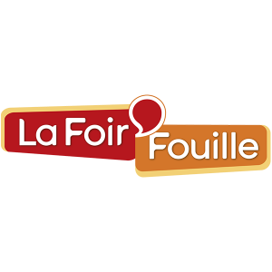 La Foir’Fouille