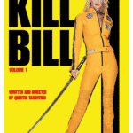 Kill Bill: volume 1