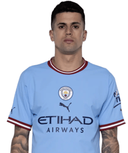 Joao Cancelo (Portugal, Manchester City)