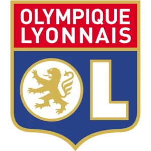 🥈 Olympique Lyonnais