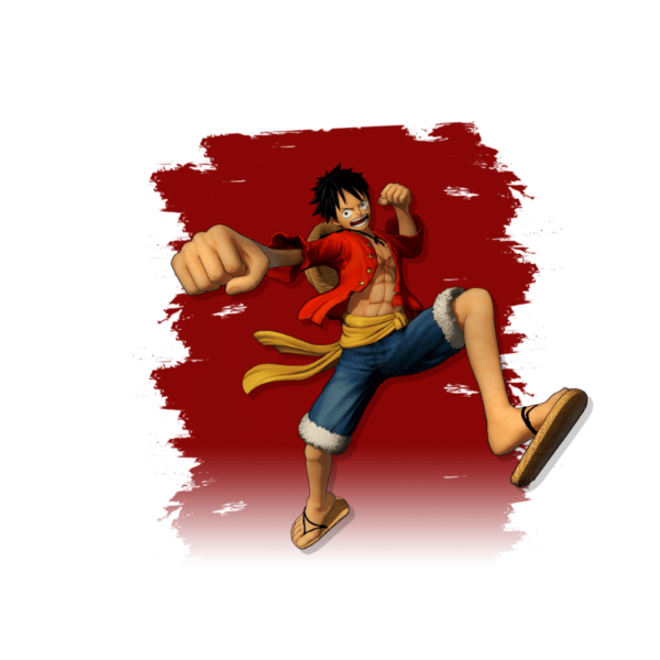 Luffy