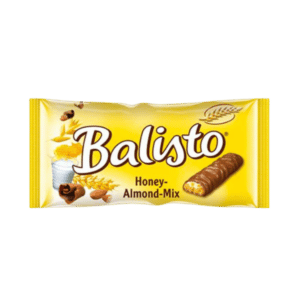 Balisto