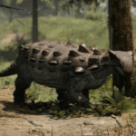 Anodontosaurus