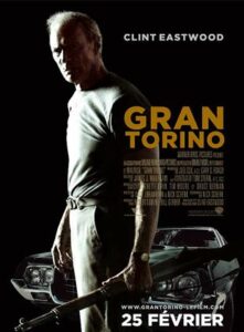 Gran Torino 🚙